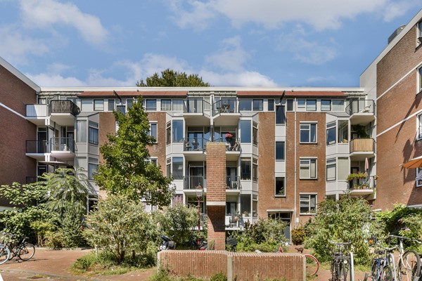 Medium property photo - Wagenaarstraat 429, 1093 CN Amsterdam
